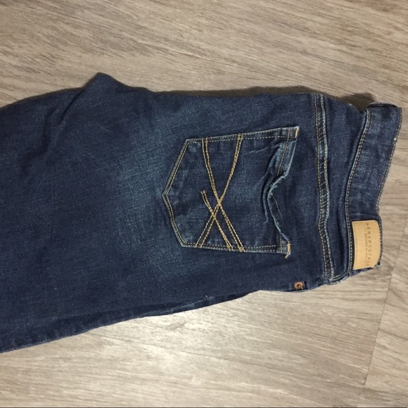Like New Skinny Jeans! - Picture 4 of 4
